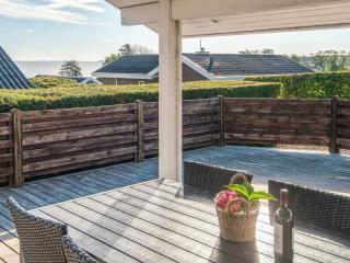 Seaside Haven with open terrace - 5