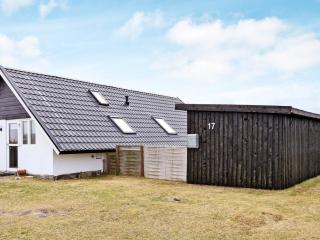 6 person holiday home in Harboøre-By Traum - 0