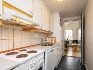 6 person holiday home in Rudkøbing - 2