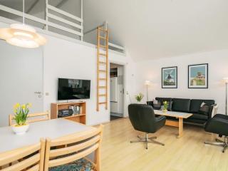 6 person holiday home in Rudkøbing - 6
