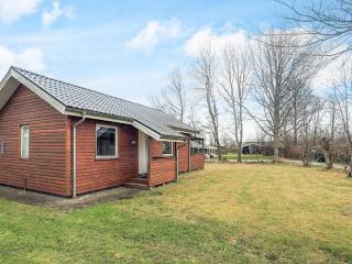 4 person holiday home in Hadsund-By Traum - 6