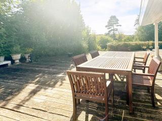 4 star holiday home in Dronningmølle - 6