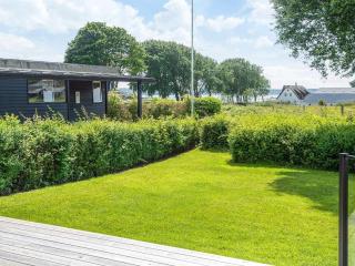 6 person holiday home in Aabenraa-By Traum - 2