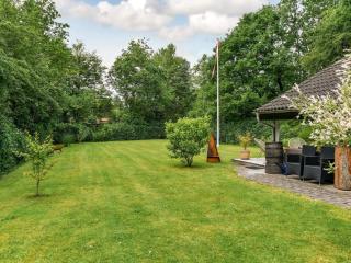 5 star holiday home in Oksbøl - 2