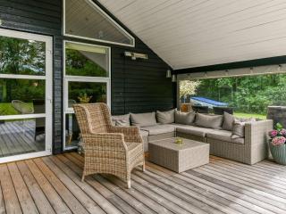 5 star holiday home in Oksbøl - 4