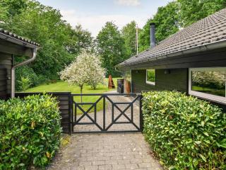5 star holiday home in Oksbøl - 8