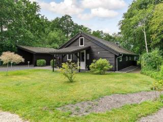 5 star holiday home in Oksbøl - 9
