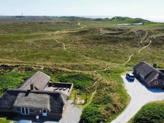 10 person holiday home in Ringkøbing - 1