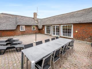 10 person holiday home in Ringkøbing - 9