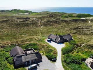 10 person holiday home in Ringkøbing - 3