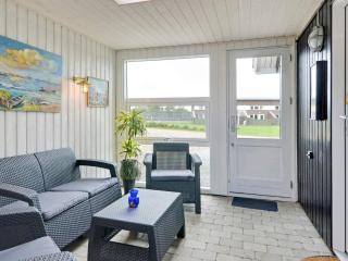 4 star holiday home in Hemmet - 5