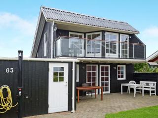 4 star holiday home in Hemmet - 0