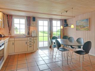 4 star holiday home in Hemmet - 4