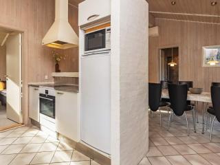 Langeland Beach Home with Sauna - Humble - 1