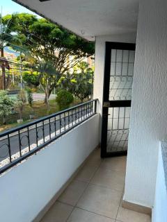 Apartment in the best area of Ibagué - 4