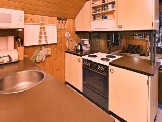 6 person holiday home in Nørre Nebel - 1