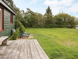 Lakefront Retreat in Sohojlandet - 5