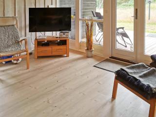 4 star holiday home in Løkken - 4