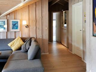 4 star holiday home in Løkken - 5