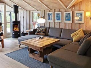 4 star holiday home in Løkken - 6