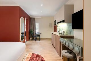 Zamalek Residence By BlueKeys - 8