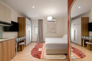 Zamalek Residence By BlueKeys - 6