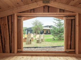 5 star holiday home in Højslev - 4