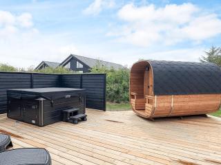 5 star holiday home in Højslev - 5