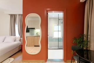 Zamalek Residence By BlueKeys - 5