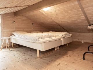 5 star holiday home in Thisted - 1