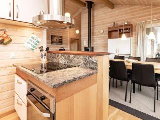 5 star holiday home in Thisted - 8