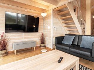 5 star holiday home in Thisted - 3