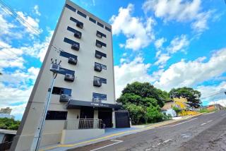 Studio aconchegante no centro de Foz do Iguaçu - 7
