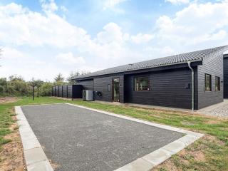 5 star holiday home in Højslev - 1