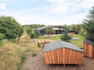 5 star holiday home in Højslev - 8