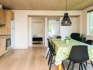 4 person holiday home in Børkop - 6