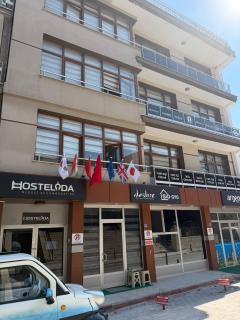 Hostelida Konya - 9