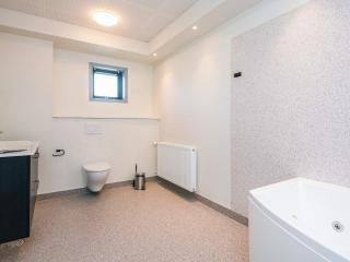5 star holiday home in Ansager - 8
