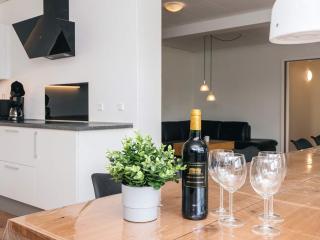 5 star holiday home in Ansager - 5