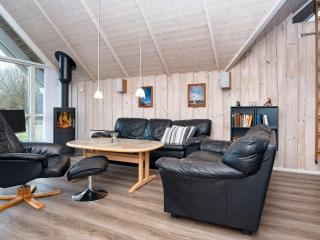 9 person holiday home in Hemmet - 6
