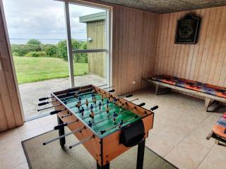 6 person holiday home in Knebel-By Traum - 8