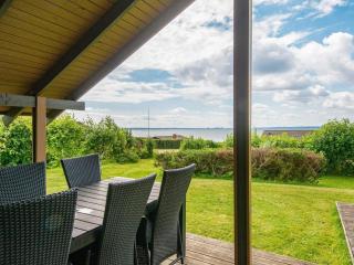 6 person holiday home in Knebel-By Traum - 4