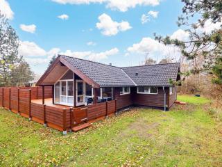 8 person holiday home in Rødby-By Traum - 0
