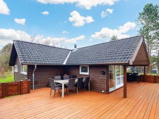 8 person holiday home in Rødby-By Traum - 7