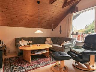 4 person holiday home in Hals - 9