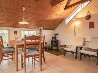 4 person holiday home in Hals - 8