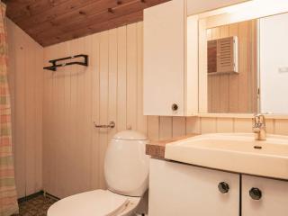 4 person holiday home in Hals - 6