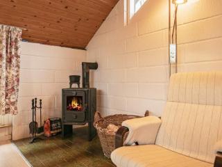 4 person holiday home in Hals - 2