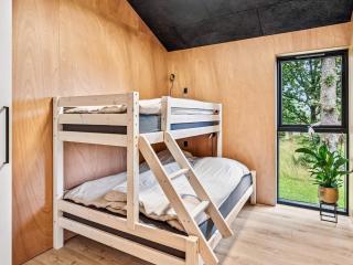 5 star holiday home in Skals - 4