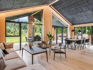 5 star holiday home in Skals - 1